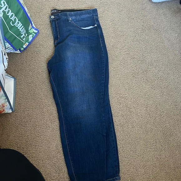 torrid Denim - Torrid